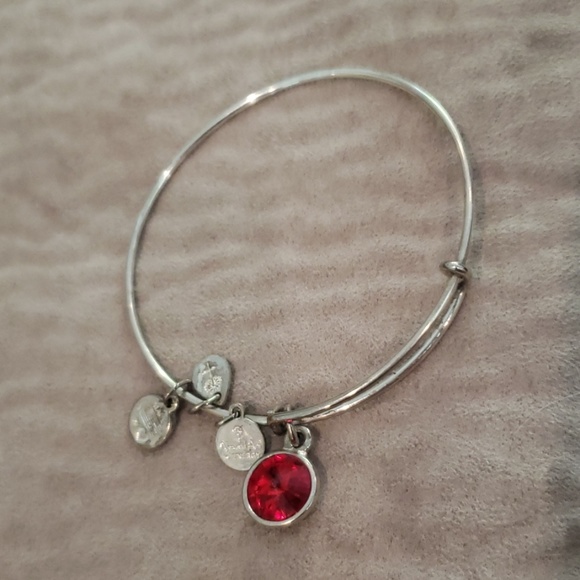 Alex and Ani Jewelry - 9 Alex and Ani bracelets